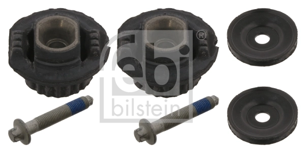 Bush Set, axle beam